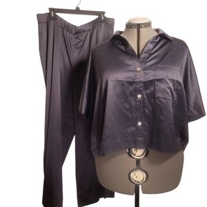 Express pajama set B4